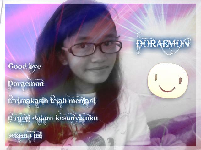VaniaKalodi2's tweet photo. GOOD BYE Doraemon, via http://t.co/sHapswJjQC http://t.co/1FcHa8vn6H