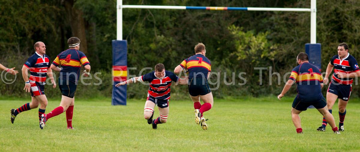 StainesRugby's tweet photo. Could this be the Final game @tomjbooth87 plays before emigrating back to Bradford?
@matt_newman1 @jamesgroves16 http://t.co/RSru4UY4yi