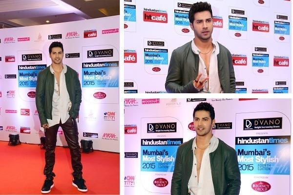 dvanoshoes's tweet photo. @Varun_dvn @dvanoshoes #moststylish2015
Your presence and supporting the cause made the difference! Thank you! http://t.co/LhUYDdNtSw