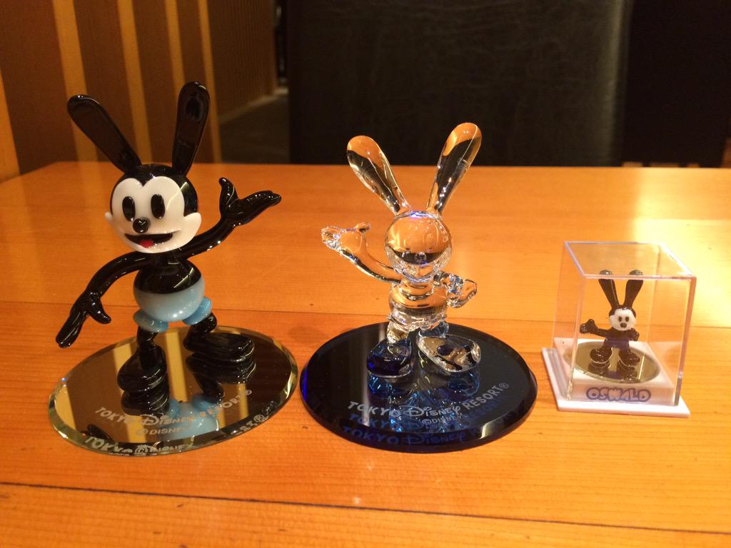 オズワル D ナオキ オズワルドのガラス細工 展示されてるものは全て手に入れたぞ オズワルド Http T Co U2blzodxib Twitter