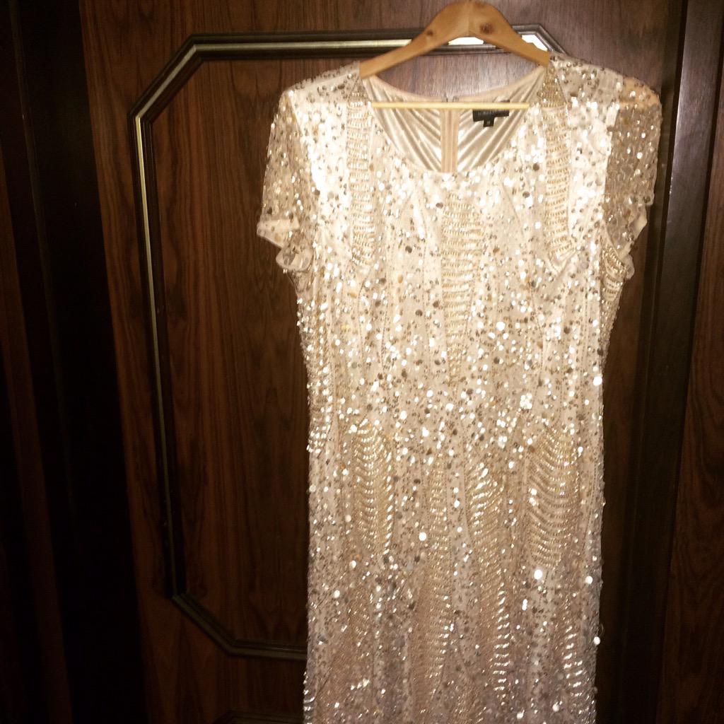 ShellyHorton1's tweet photo. Not my wedding dress but a symbol for Stephanie Scott #putyourdressout #rememberstephanie http://t.co/4vSvjPMTIY
