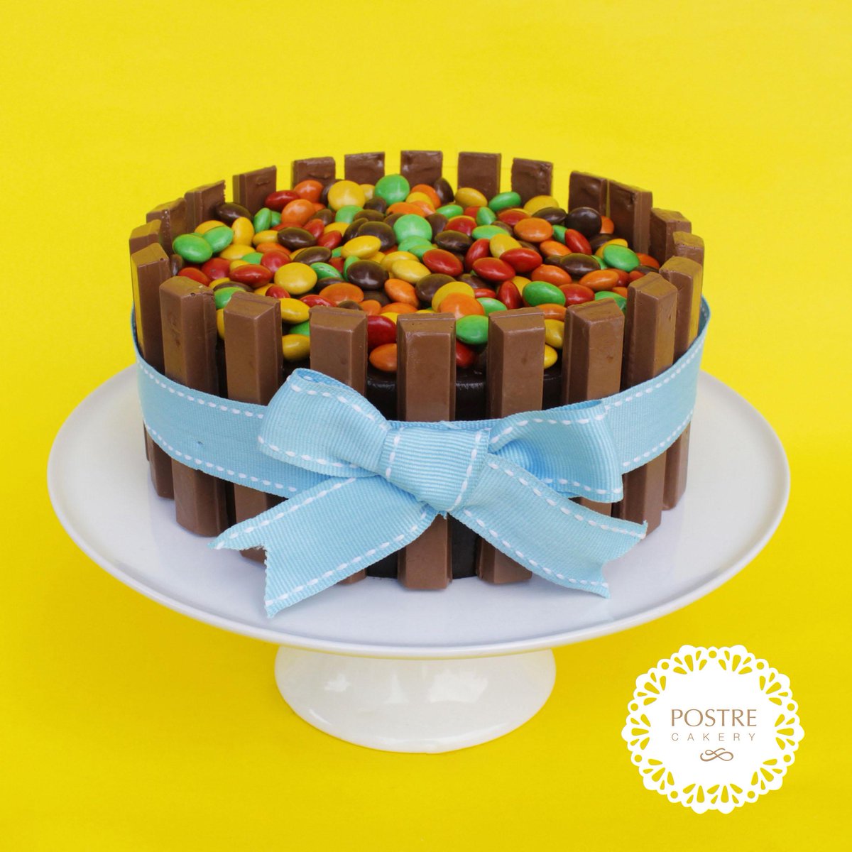 PostreCakery's tweet photo. Always remember cake lovers, a party without a cake is just a meeting ;) #PostreCakery http://t.co/ckJvvgmA2B