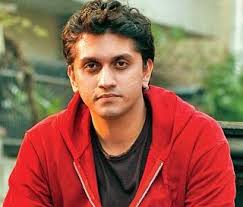 We wish Mohit Suri A very happy bday...   