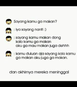 StatusDpBbm's tweet photo. Hahaa http://t.co/ZhkmHlbJI6