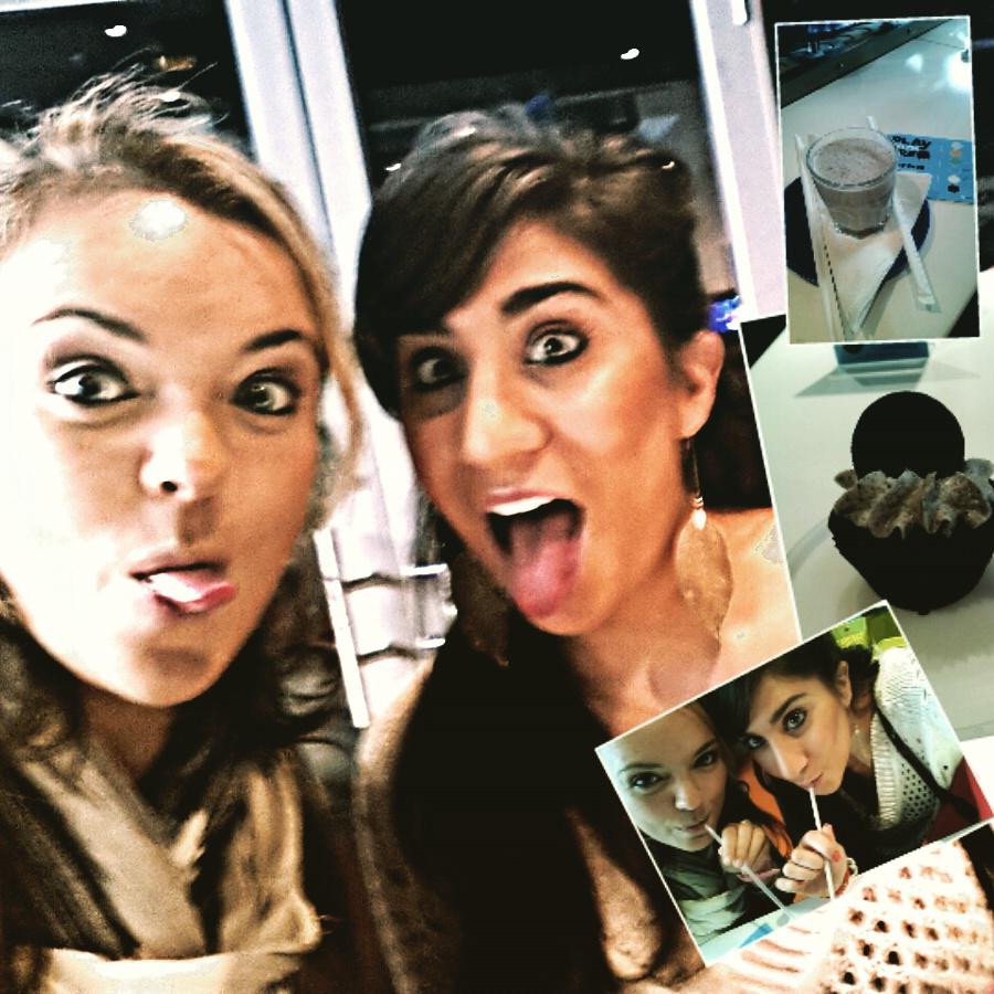 millapede0503's tweet photo. oreo pop up store! we liked you http://t.co/EjTqwiHlp7