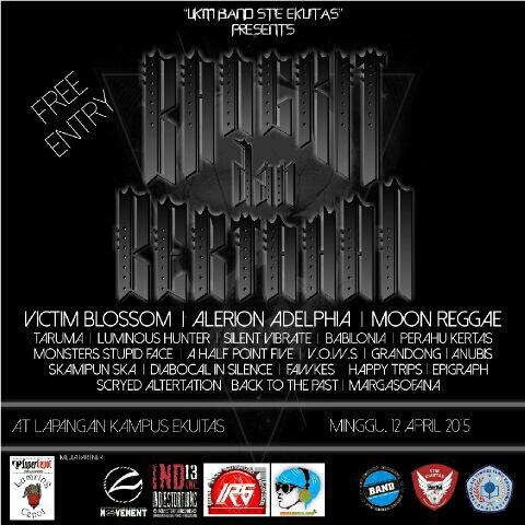 besok !! ayoo ramaikan