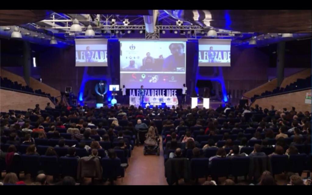 Open Biomedical opera anche in Perù, ora in diretta dei giovani ingegneri peruviani!
#OBMnow