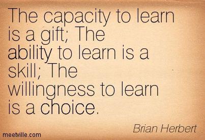classroomoffers's tweet photo. Learning is a #gift #treasure it http://t.co/RTqitmpwK9