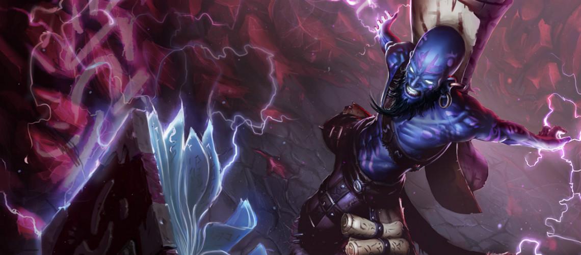 eSports_Focus's tweet photo. #LeagueOfLegends Champion Update: Ryze heads to PBE

http://t.co/O56kkmBxS5 http://t.co/WElpGmqhsZ