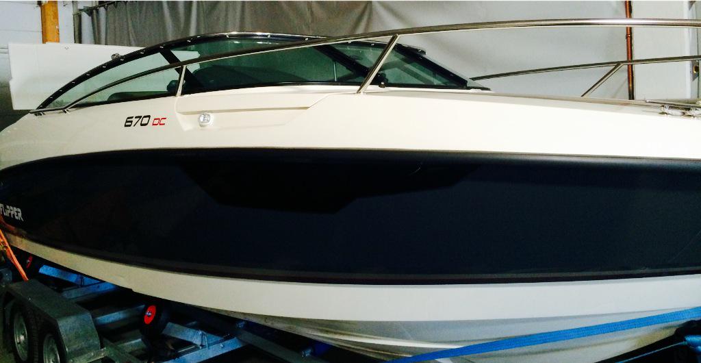 <a href="/flipperboats/">Flipper</a> Kesä saa tulla!
Valmiina niin minä kuin Flipper!