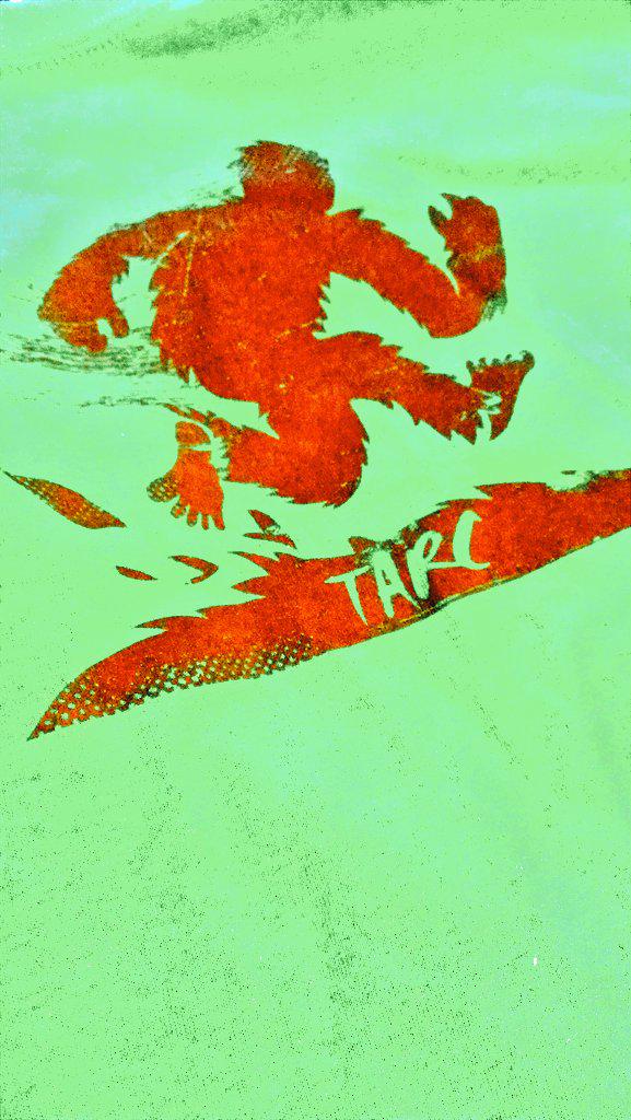 Trail Animals tweet media