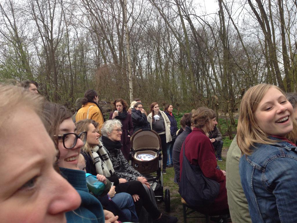 Wat een leuke concerten <a href="/motelmozaique/">Motel Mozaique</a> <a href="/speeldernis/">Speeldernis</a>! Kindjes hebben genoten!