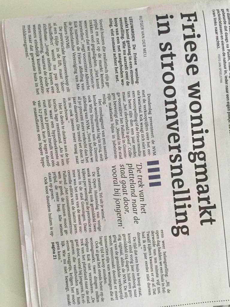 Trots op allen <a href="/Woonoffensief/">Woonoffensief</a> mogl. hebben gemaakt <a href="/FryslanWurkje/">Wurkje mei Fryslân (economie)</a> <a href="/HansKonst/">Hans Konst</a> deze week meer positief nieuws <a href="/nvmog/">NVM</a>