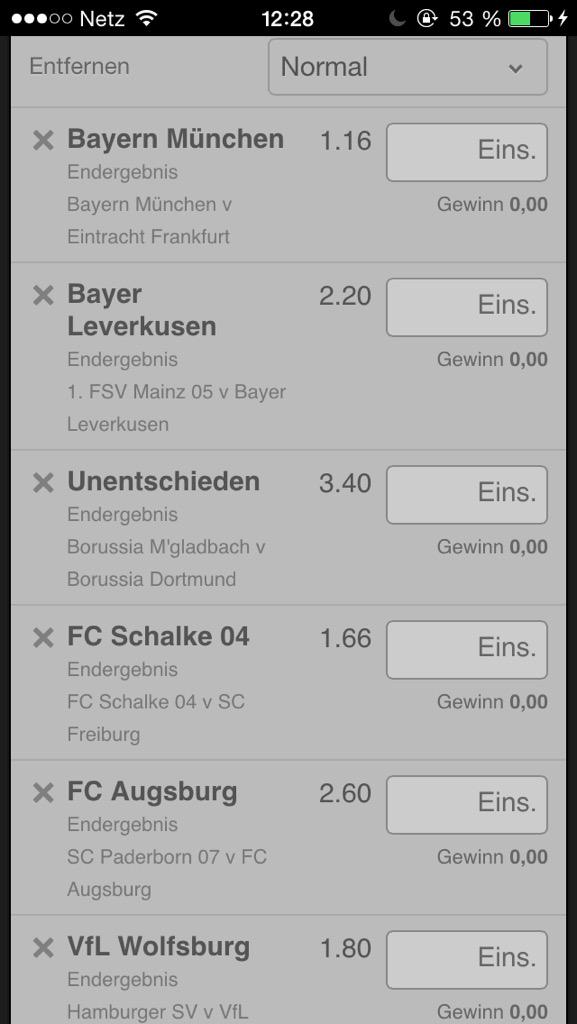 PayPalCashBets's tweet photo. Anybody take a 10€ Bet on this. If its right Cashout /70€  ACCEPT ONLY PAYPAL http://t.co/Kto4cyfPVK
