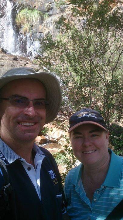 georbyn1's tweet photo. Wonderful walk in our bush #bushwalk #gettingbacktonature http://t.co/j1FTgdcbuH