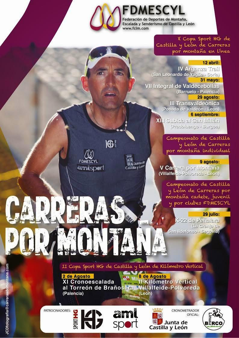 Montaña CyL tweet media