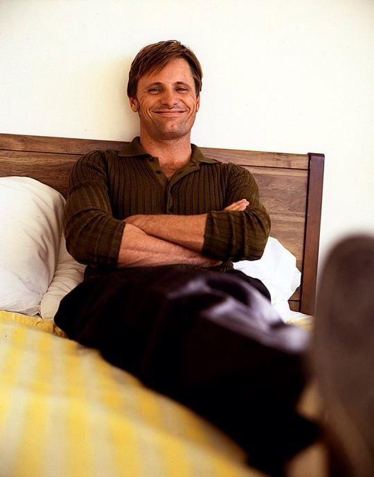 Viggo Mortensen (@vforviggo) on Twitter photo 