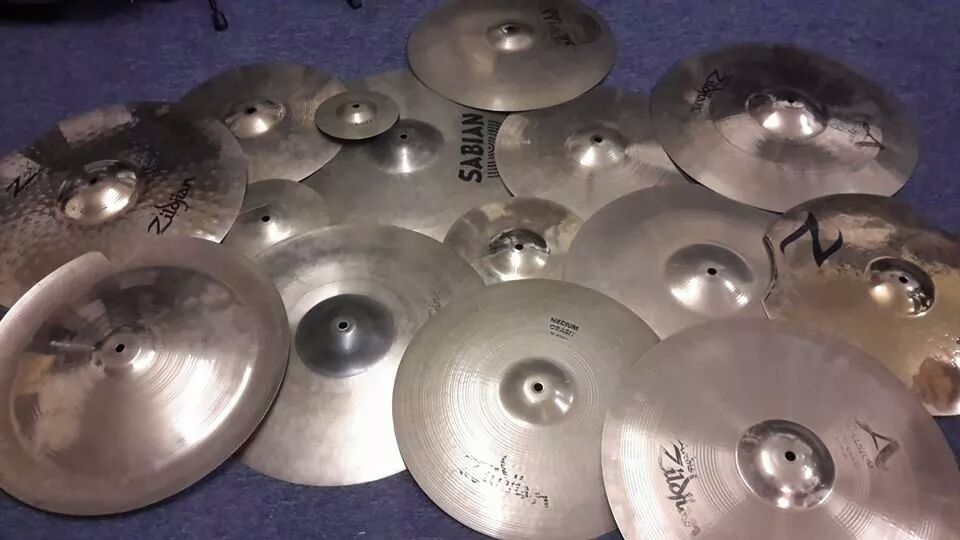 The Music Shop tweet media