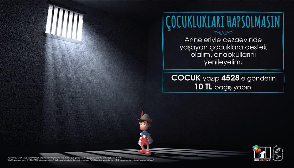 icerdecocukvar's tweet photo. #icerdecocukvar #içerdeçocukvar #çocuk #bağış #sosyalsorumluluk #okul #anaokulu #vakıf http://t.co/4u66Cbnfzt