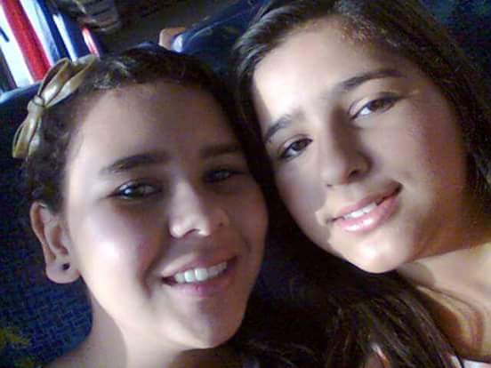 AshylemL's tweet image. Saudades amore