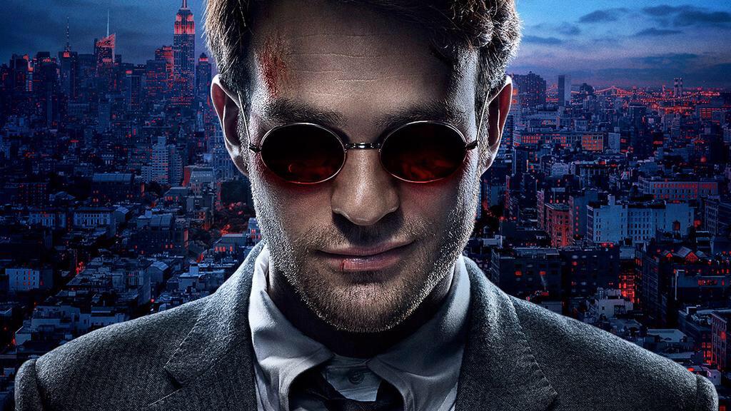 So everyone loving #Daredevil on <a href="/NetflixUK/">Netflix UK & Ireland</a> ? #daredevilnetflix