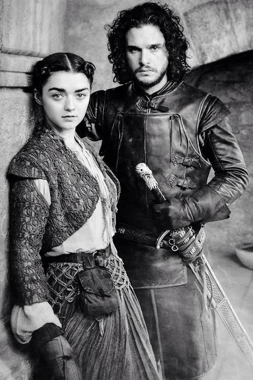 MoobysNews's tweet photo. Mañana es el día. #GoTSeason5 http://t.co/y4f8jbRsWX