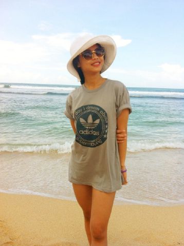 Teteh dari @supermaung gaakan dikeluarin wae initeh ?