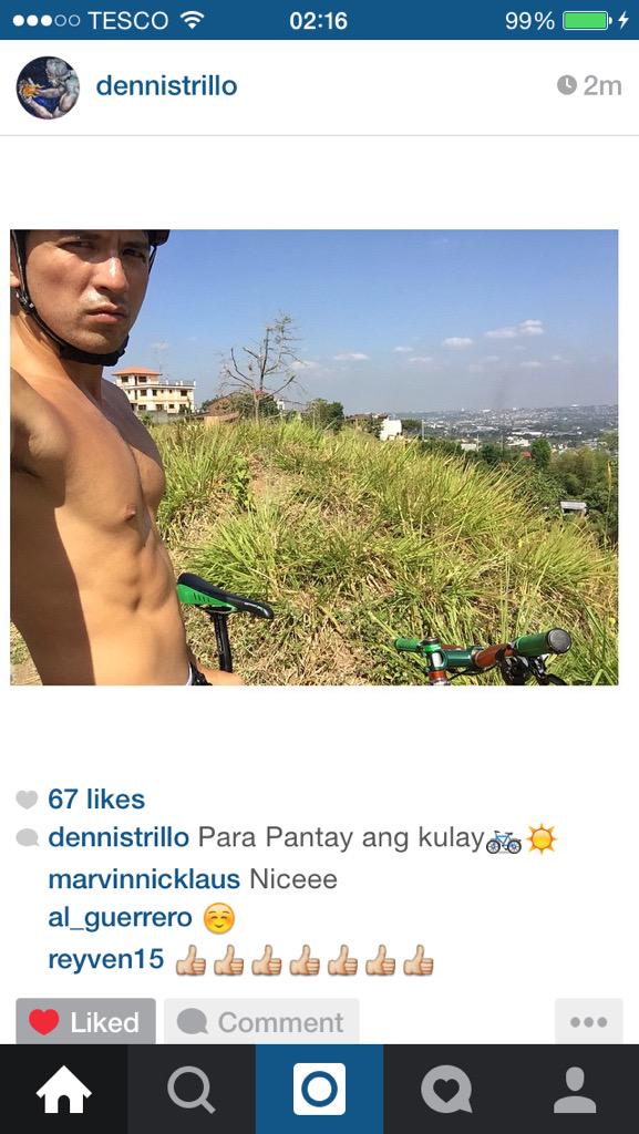 thekingstonjun's tweet photo. Tweet pa more guise!! Yayy!! #TomdenSaPepitoManaloto http://t.co/CbilQ3kFkd