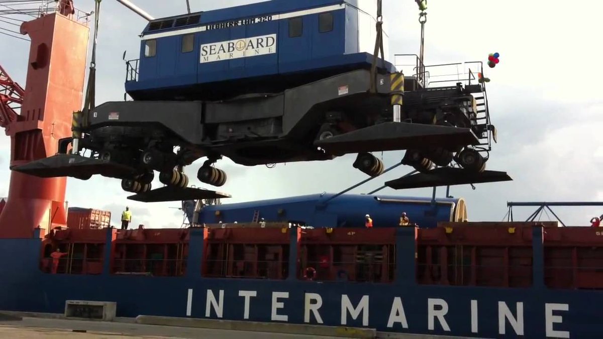 misiahoists's tweet image. What a #Fall !
youtu.be/Xb_U1y3va6Y?t=…
#BreakingLoad #SafetyFactor #SoftLanding #CraneAccident #Fail #BadDAYS #rope