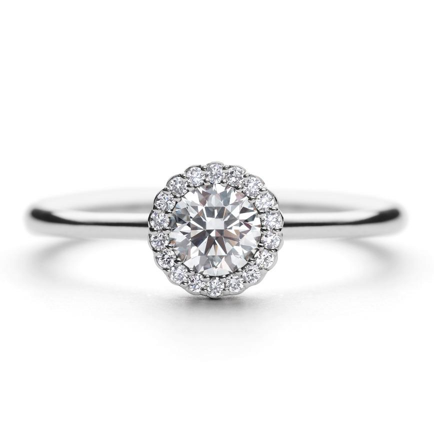 rockgallery's tweet photo. Popping the question? 20% off engagement rings, only today http://t.co/uLFH3U5hUM