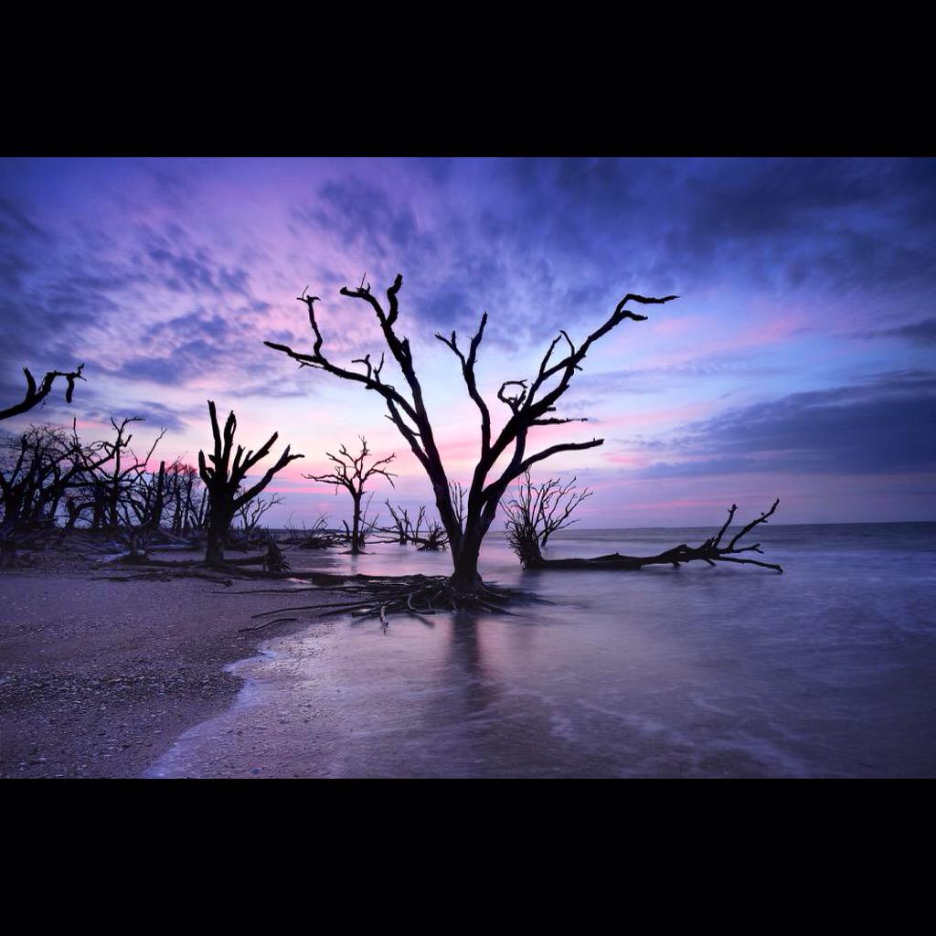 DStrattonPhoto's tweet image. With enough love to light up the sky! I captured this photograph at 8am among the ghost on the shore.