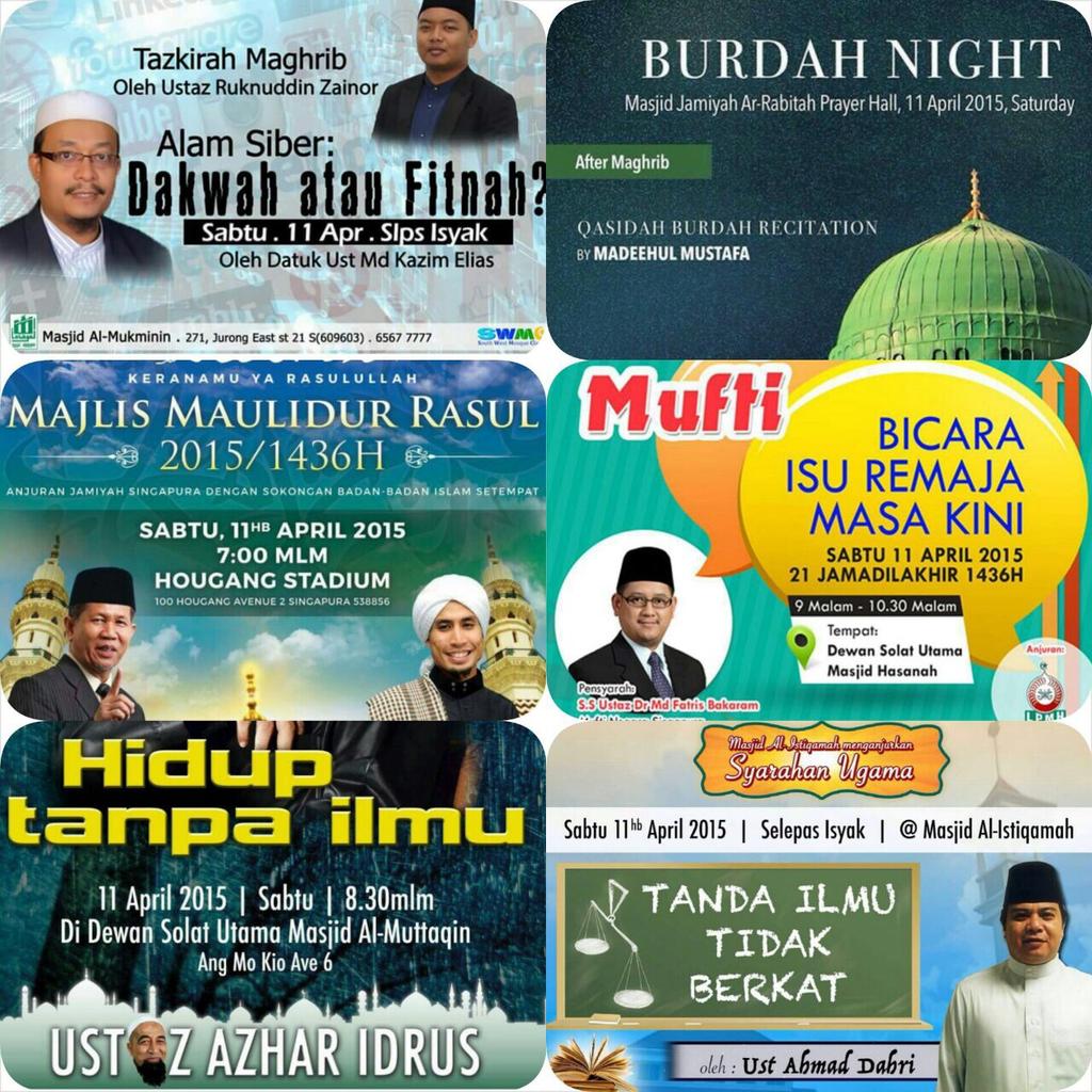 Hmmm ape nk buat mlm ni? Nah!✨