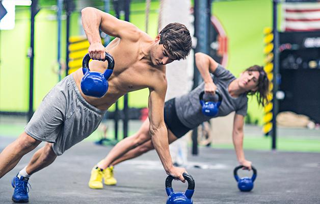 Men's Health UK tweet media