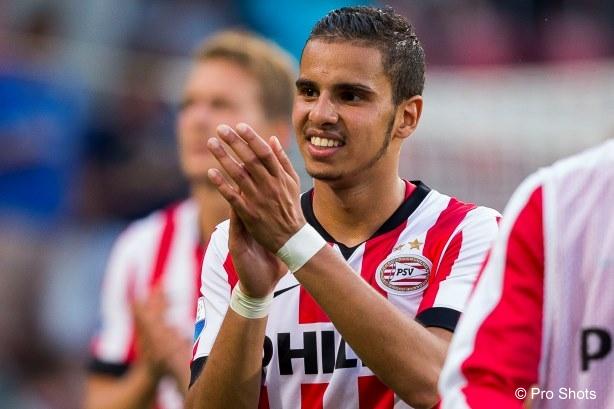 Boussaboun: ''Adam Maher, die heeft spijt, dat kan niet anders'' #PSV #PSVFans: bit.ly/1CElP7R