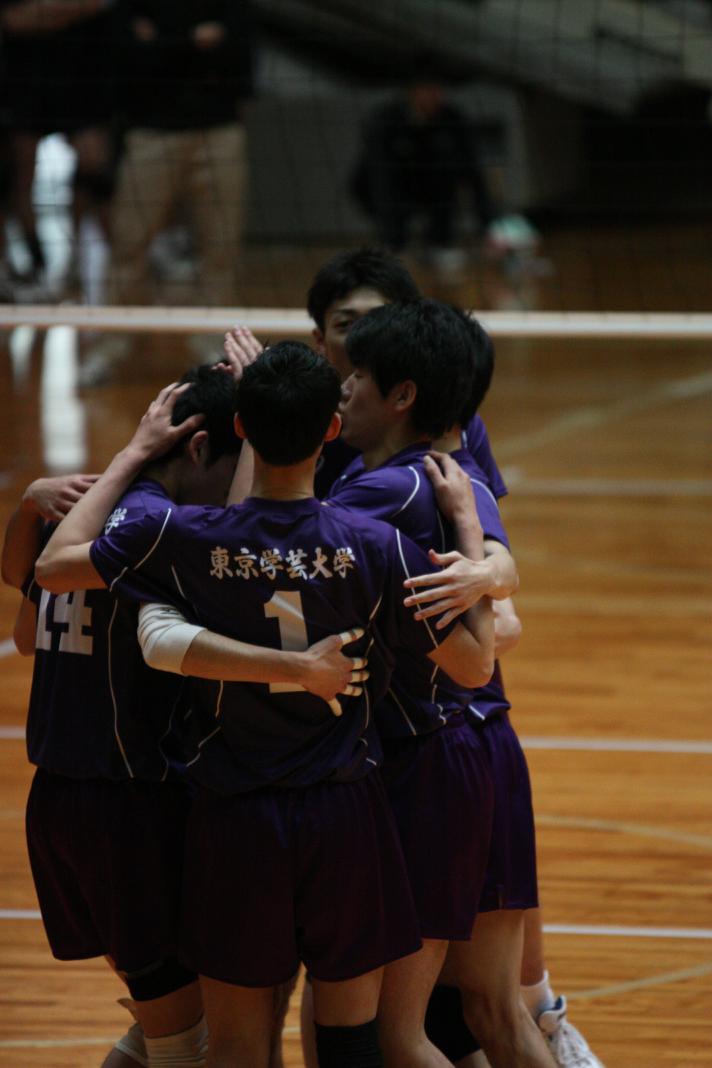 東京学芸大学男子バレーボール部 (@9N2Y3DfRRKnT2qF) / Posts / X