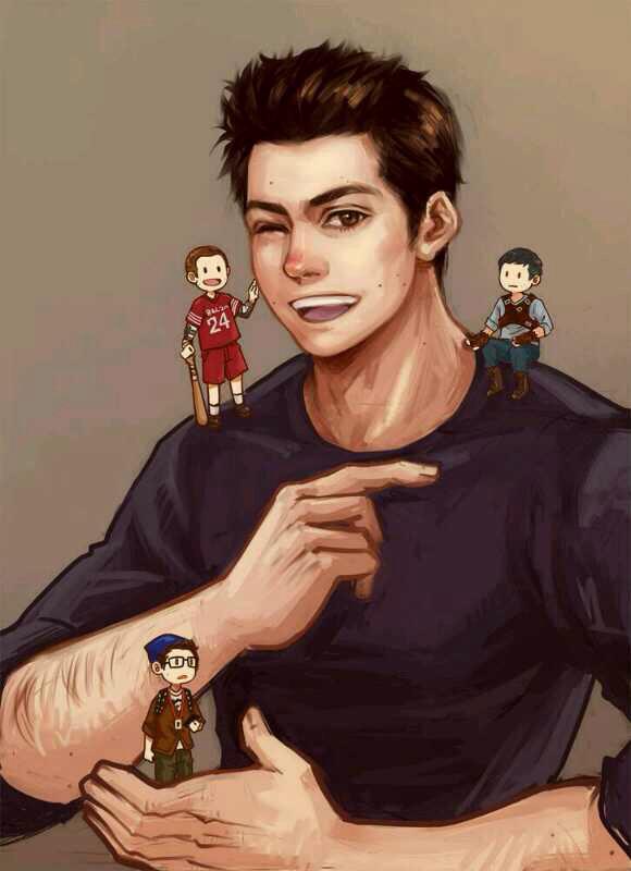 SANGSTONEM tweet picture