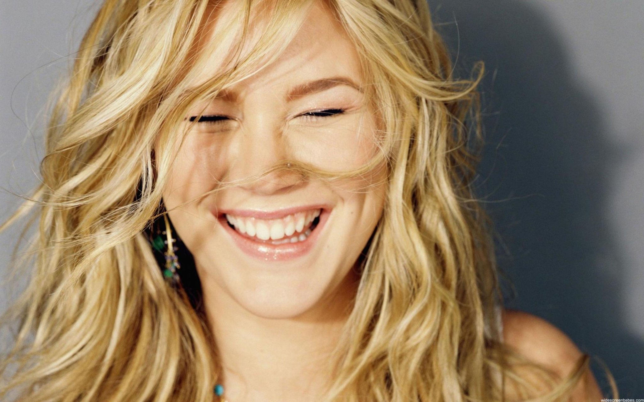 HAPPY BIRTHDAY ... JOSS STONE! \"FOR THE LOVE OF YOU\".   