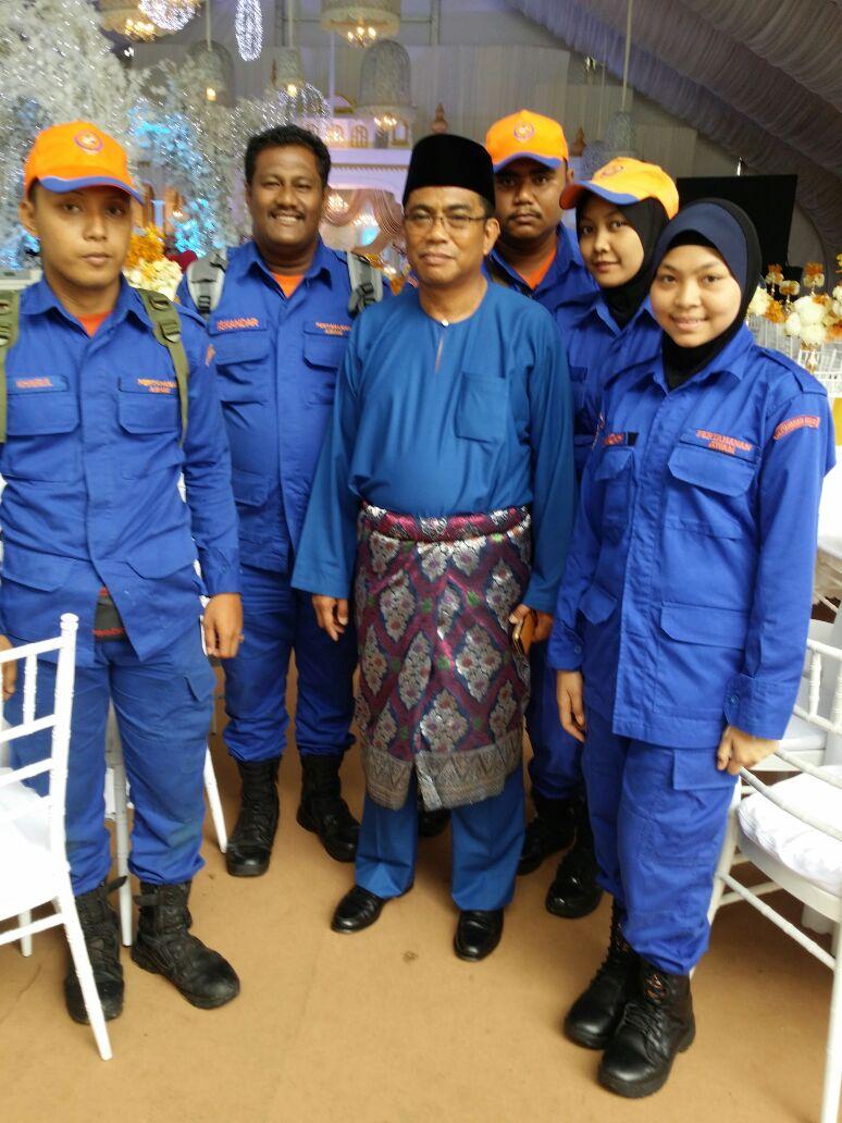 msrdiver's tweet photo. TQ @khalednordin beri peluang pada @JPAMJohorBahru (teambantuanperbatan)turut serta dlm menjayakan majlis tuan http://t.co/I10zTQxNTT