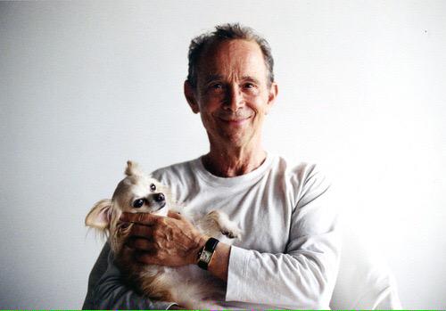 Happy Birthday, Joel Grey! 