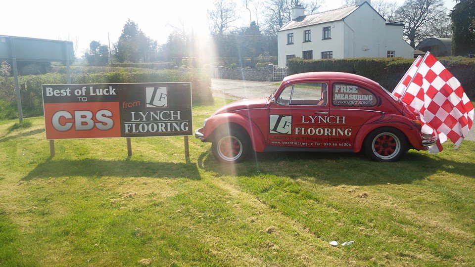 Lynch Flooring tweet media