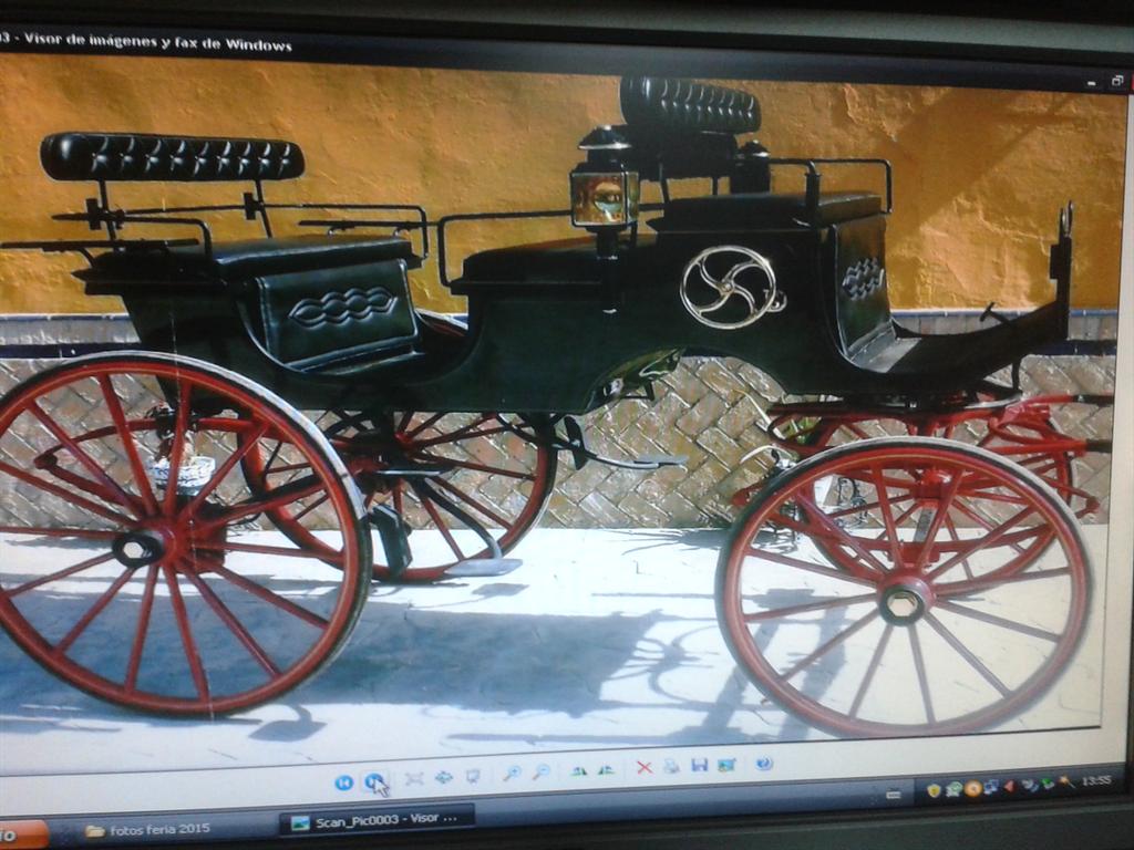 danidetriana's tweet photo. Alquilo coches de caballos para @Feria_deAbril contactar en el 630.331.730 http://t.co/jqzZkHyGZz