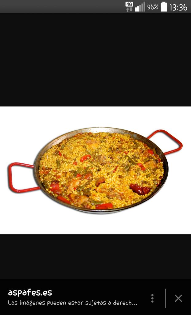 postigostamaria's tweet photo. A partir de la 14.00 paella gratis para todos en EL POSTIGO DE SANTA MARIA(antigua peña flamenca curro de utrera) http://t.co/9RghuKHCmD