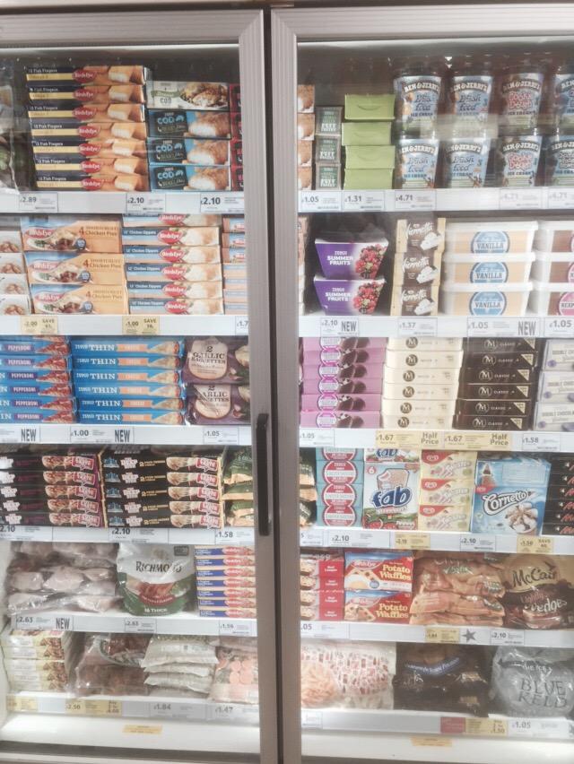 CaunceStr5173's tweet image. I always get a lovely warm feeling inside when a planogram comes to fruition. Fabulous