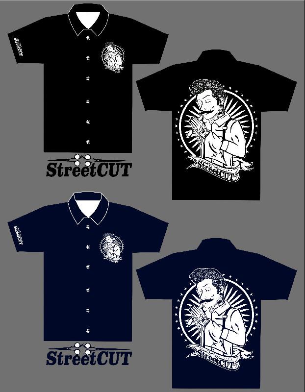 Asiik di endorse uy "<a href="/GIDstore/">GRACEISLAND STORE</a>: Open order workshirt <a href="/Street_cut/">StreetCut barbershop</a> Info 08122492250 or 2757DCC1 "