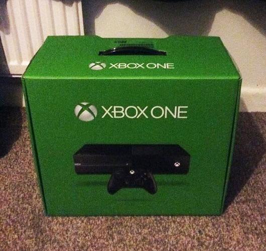 BeforeTheTme's tweet photo. #WIN the FANTASTIC Xbox One here at #BeforeTheTime! #follow &amp; #RT to enter! #Competition #giveaway http://t.co/3gxIc0JfPM