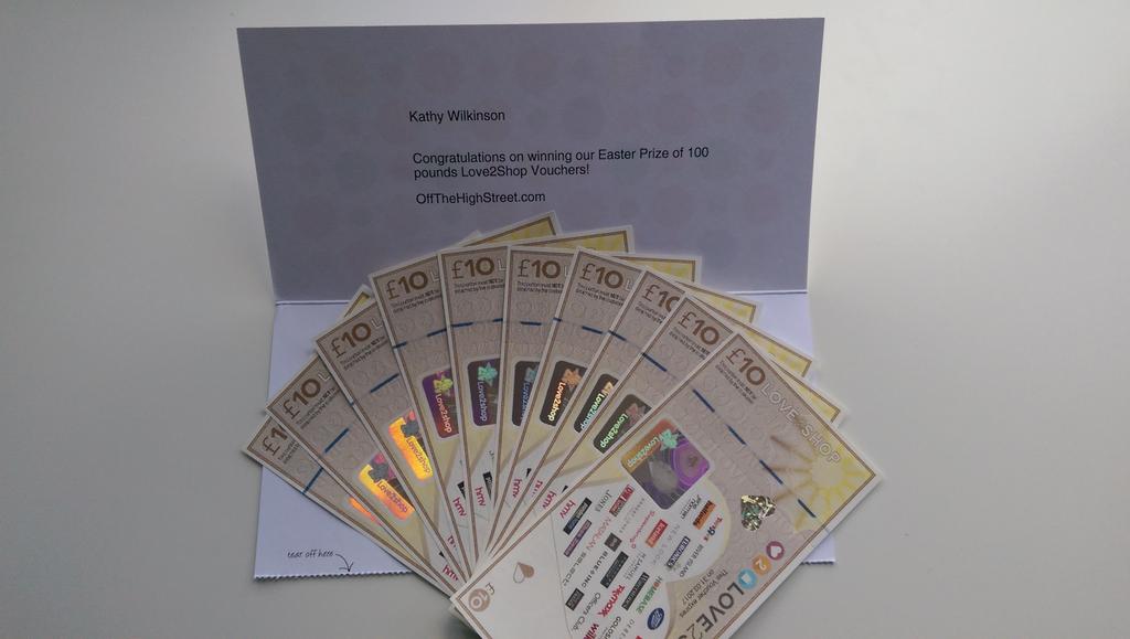 Off The High Street tweet media