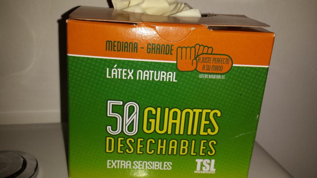 Xavier33 💯 🦇 on Twitter: 2.50 € en Mercadona, 50 guantes blancos de latex http://t.co/pjw0jJ2x7V"