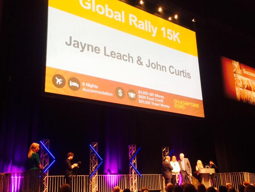LouBarnacle's tweet image. Well done to our amazing mentors with the UK's biggest business, bring on Singapore @JayneLeach #SuccessDay