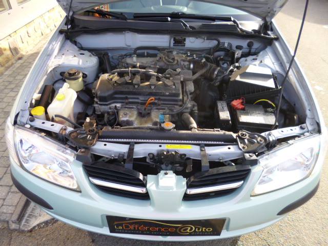 differenceauto's tweet image. NISSAN Almera/ 2002/169.000 kms/ 2.990 €
( 1er prop. - Vitres élec .. )
info: ladifferenceauto.eu/stock_bel #belgique #auto