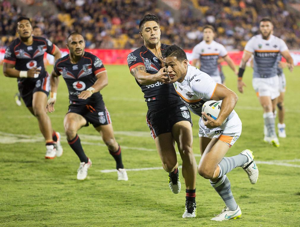 Wests Tigers tweet media